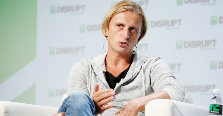 Глава Revolut відмовився від громадянства РФ