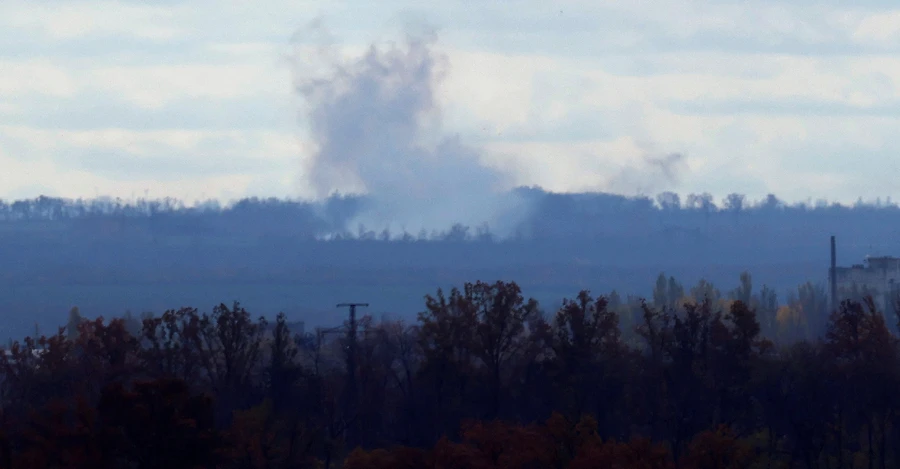 Під час ранкових обстрілів пошкоджено 18 об’єктів, більшість із яких енергетичні