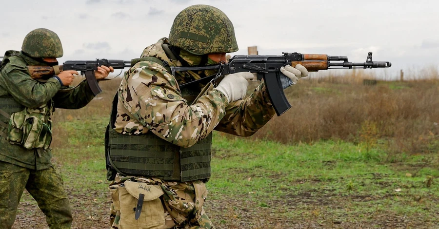 РФ виводить своїх найманців із Малі: їх перекинуть до України