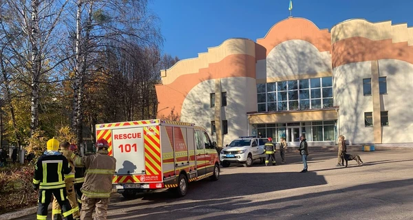 У Рівному почастішали фейкові замінування, у жовтні їх було 18