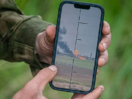 В Минобороны опровергли взлом IT-системы, которую ВСУ используют в боях