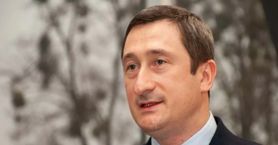 Офіційно: головою правління «Нафтогазу» став ексміністр розвитку регіонів Чернишов  