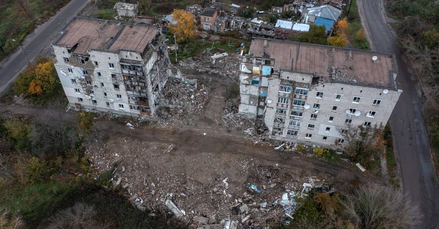 Заступник мера Ізюму визнав, що втік з міста на початку війни, але за наказом обласної адміністрації