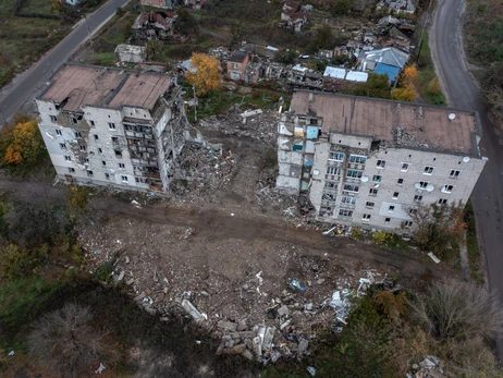 Заступник мера Ізюму визнав, що втік з міста на початку війни, але за наказом обласної адміністрації