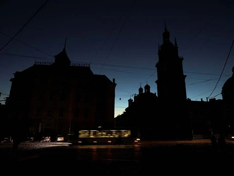 В ДТЕК попередили, що аварійні відключення триватимуть ще два тижні