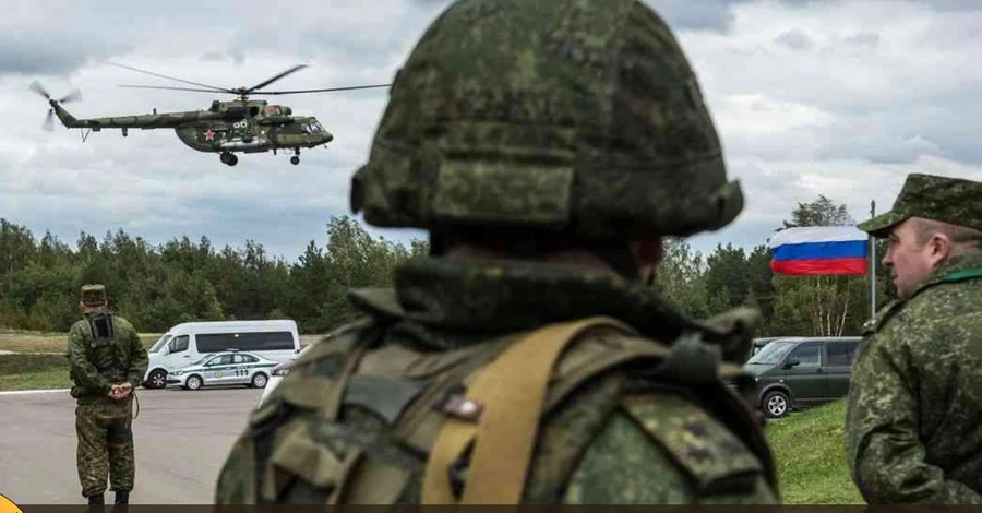  На Херсонщине российские захватчики готовят кровавые провокации