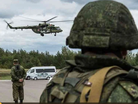 На Херсонщині російські загарбники готують криваві провокації