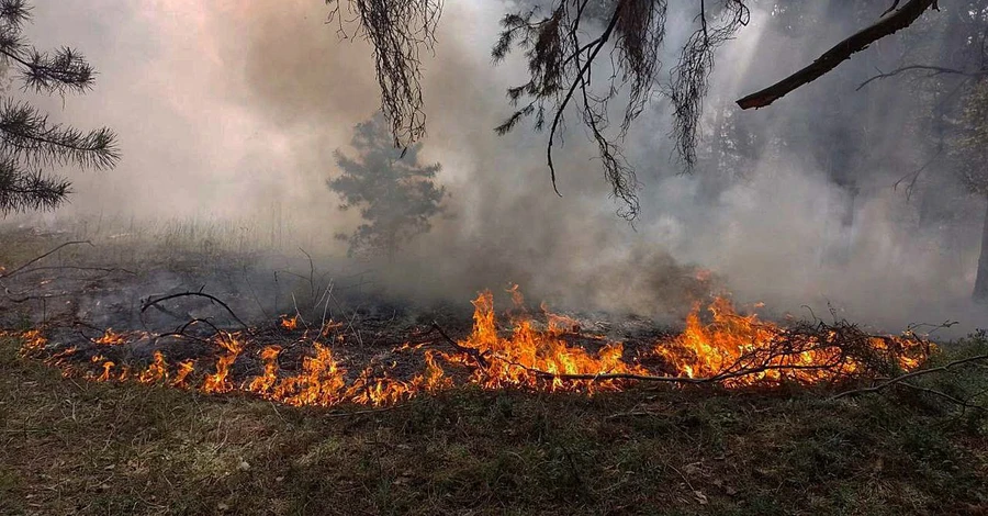 Росіяни завдали ударів по Херсонщині, є постраждалі