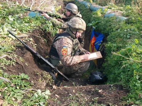 Радиодиктант единства писали на передовой, в Антарктиде и поезде 