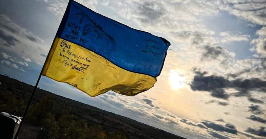 ЗСУ звільнили майже всю Миколаївську область, крім Кінбурнської коси