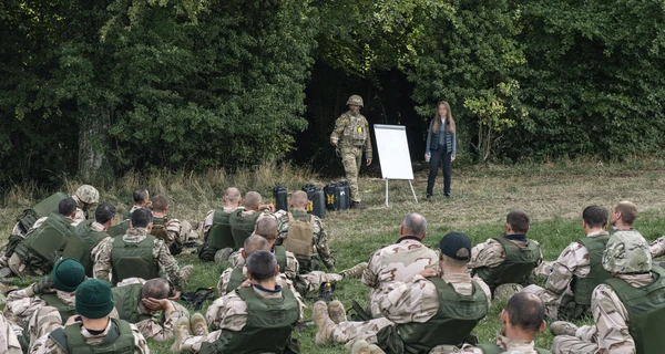 Новая Зеландия отправит своих военных в Британию для обучения ВСУ