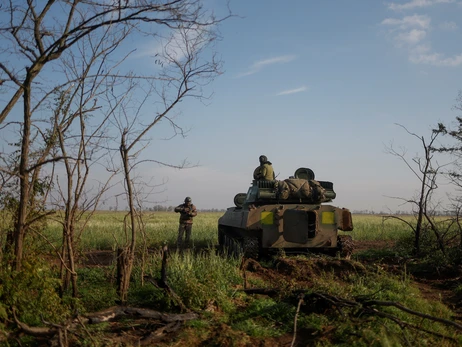 Въезд в освобожденную Снегиревку Николаевской области ограничили на 10 дней