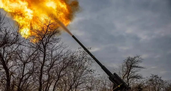 На Херсонщині ЗСУ розгромили будівлю з росіянами - загиблих вивозили вантажівками