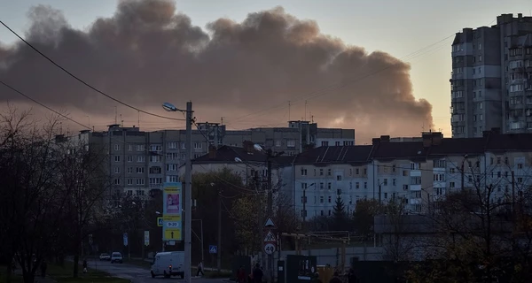 Українська влада підкреслила, що росіяни навмисне атакували Україну під час саміту G20