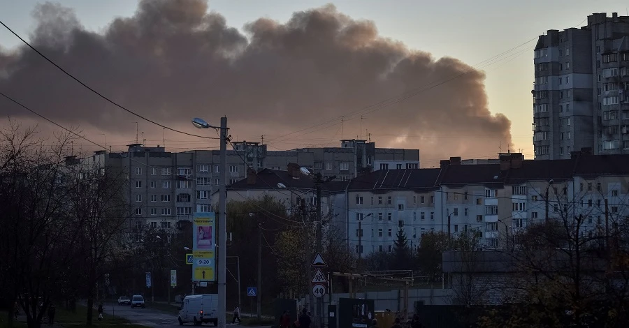 Украинские власти подчеркнули, что россияне умышленно атаковали Украину во время саммита G20