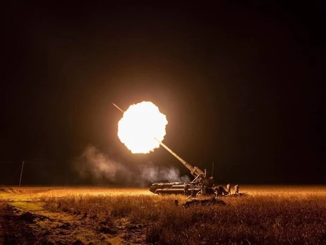 Генштаб: 15 листопада сили ППО збили 77 російських ракет 