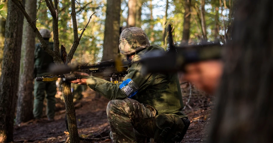 Генштаб: З початку повномасштабної війни Росія втратила 82 710 військових