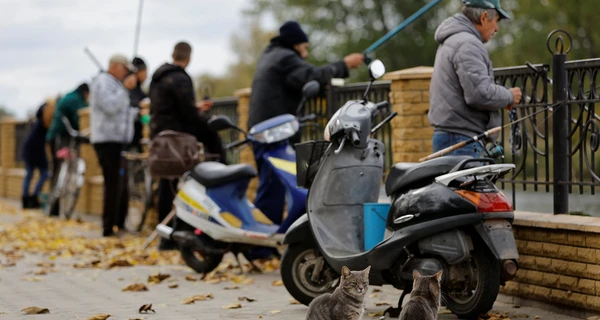 У ЗСУ не підтвердили взяття Кінбурнської коси та міста Олешки