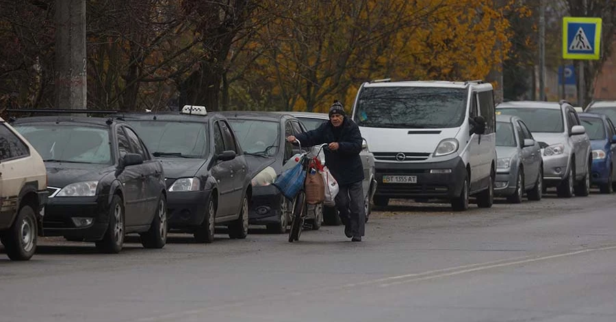  «Херсонобленерго»: Світло у Херсоні з’явиться за 2-3 тижні