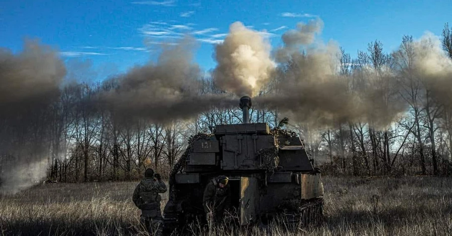 Генштаб: Росія втратила в Україні вже 83 880 військових