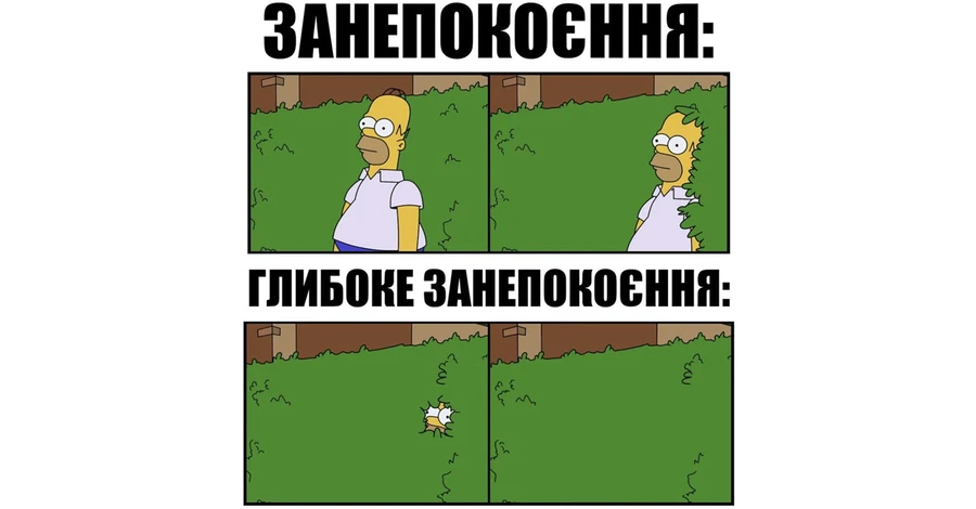 Анекдоты и мемы уходящей недели: Украина, закрой небо над НАТО…