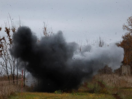 Війська РФ завдали ударів по Харківщині - поранено двох людей