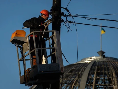 21 ноября по всей Украине продолжатся плановые отключения света 