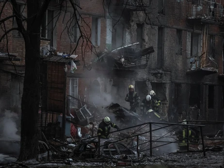 Після російського обстрілу Радбез ООН проведе термінове засідання