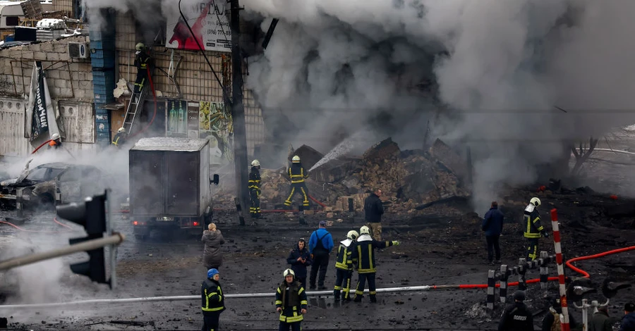 У разі відсутності світла киян будуть повідомляти про тривогу з гучномовців