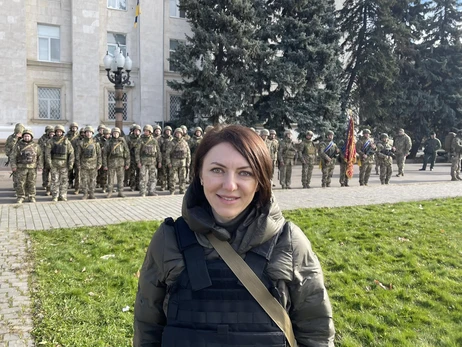 В Міноборони запевнили, що передали ЗСУ «достатню кількість» зимової форми 