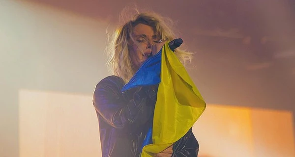 LOBODA назвала 