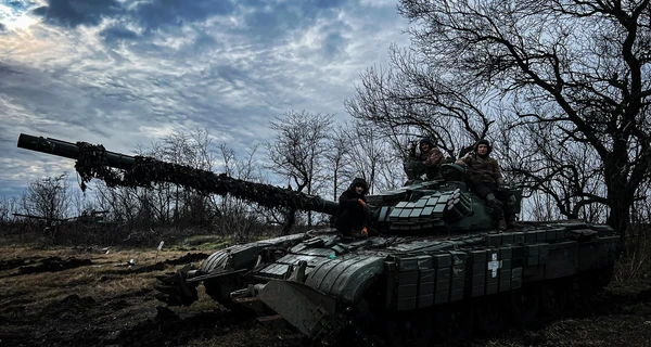 ЗСУ завдали 14 ударів по позиціях та складах російської армії