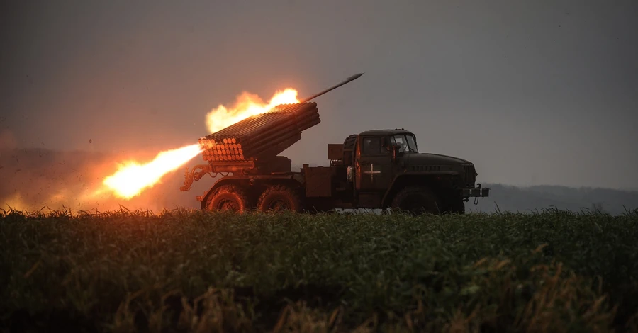 Российские обстрелы: Артобстрел в Николаевской области и «Град» в Никополе