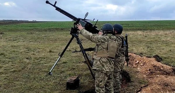 В ВСУ показали бывших сварщика и машиниста, которые защищают украинцев от ракет