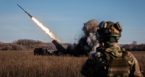 Потери россиян в Украине: 500 военных за сутки