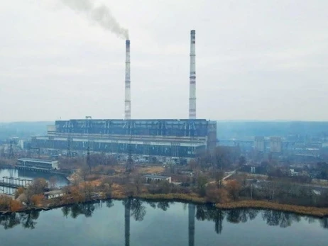 У Ладижині з'явилося опалення через тиждень після обстрілу ТЕС