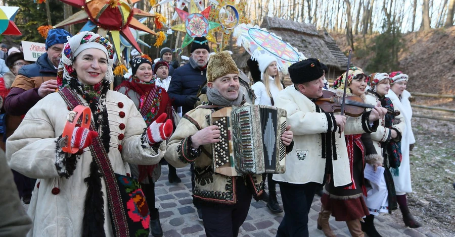 Де зустріти Новий рік - 2023-й: топ міст на заході України