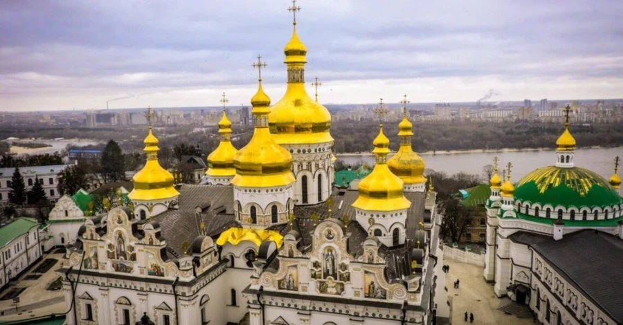 В УПЦ заявили, що не приймали Києво-Печерську лавру як монастир до свого складу