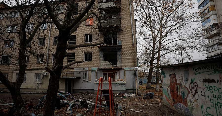 Иван Федоров: Россияне готовятся к возможной эвакуации из Запорожской области
