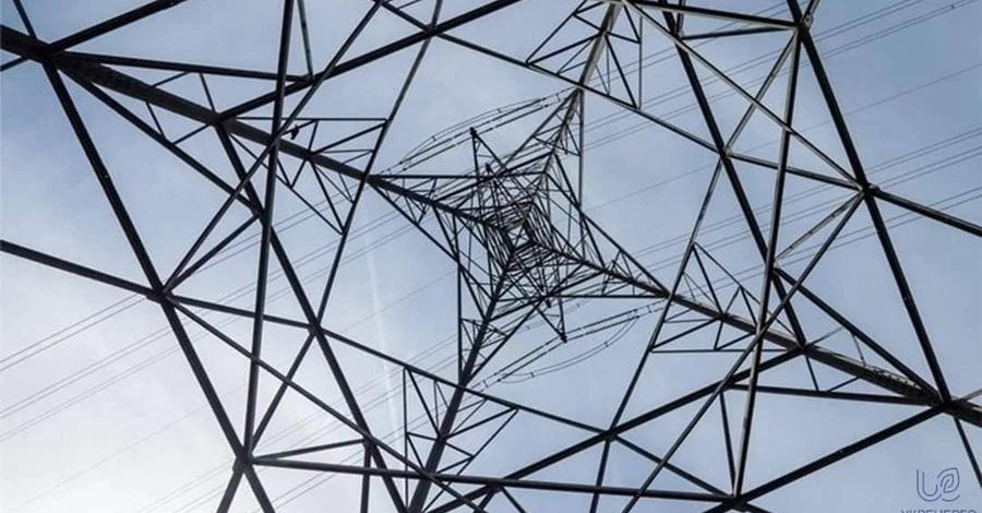У Херсоні вже відновили електропостачання 85% споживачів