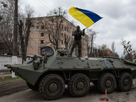 Прогнози щодо закінчення війни: зимовий контрнаступ ЗСУ чи спроба весняного прориву РФ