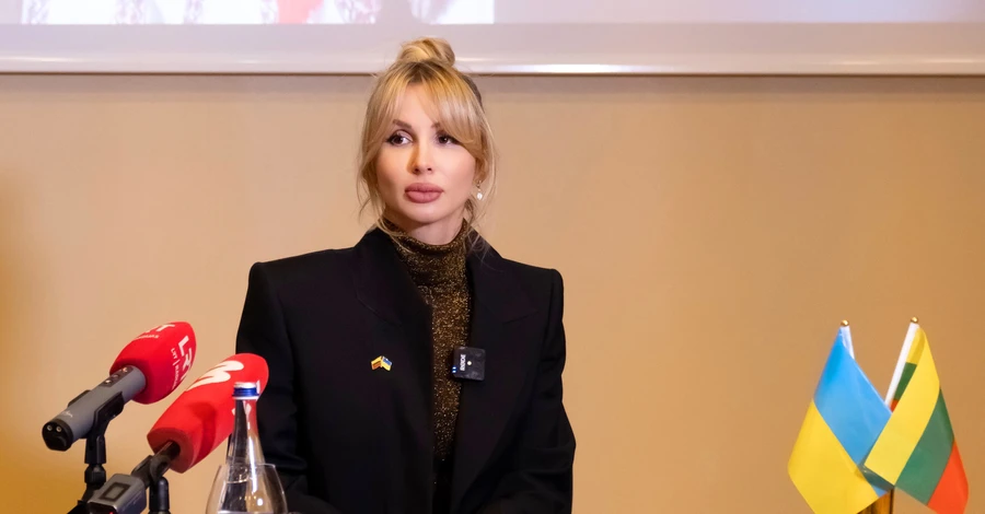 LOBODA пояснила, навіщо у Росії поширюють 