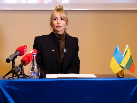 LOBODA пояснила, навіщо у Росії поширюють 