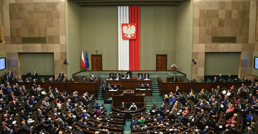 Почему польский Сейм с первого раза не признал Россию страной-террористом