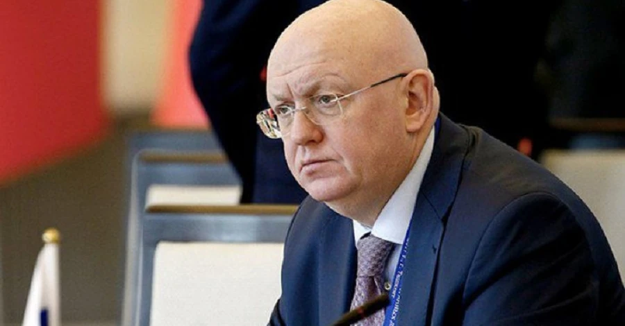 Небензя заявил, что Россия готова к дипломатическому урегулированию 