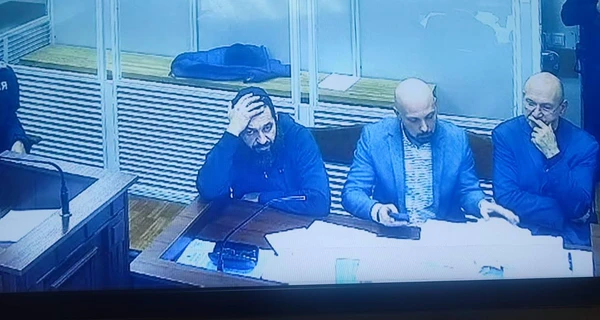 Суд заарештував екснардепа Грановського, який зараз відомий як одеський бізнесмен Борухович