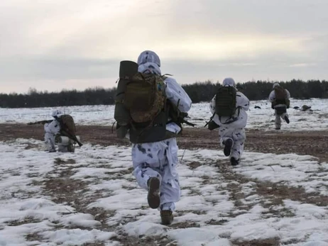 Генштаб: На Луганщині росіяни ховають вогневі позиції між житлових будинків