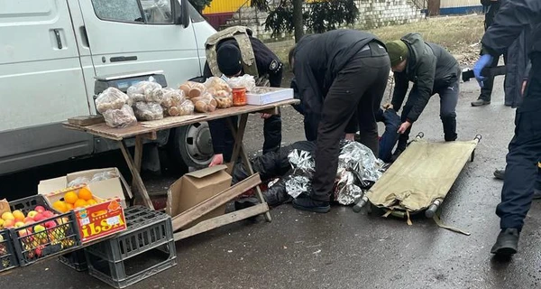 Росіяни обстріляли Гірник Донецької області з 