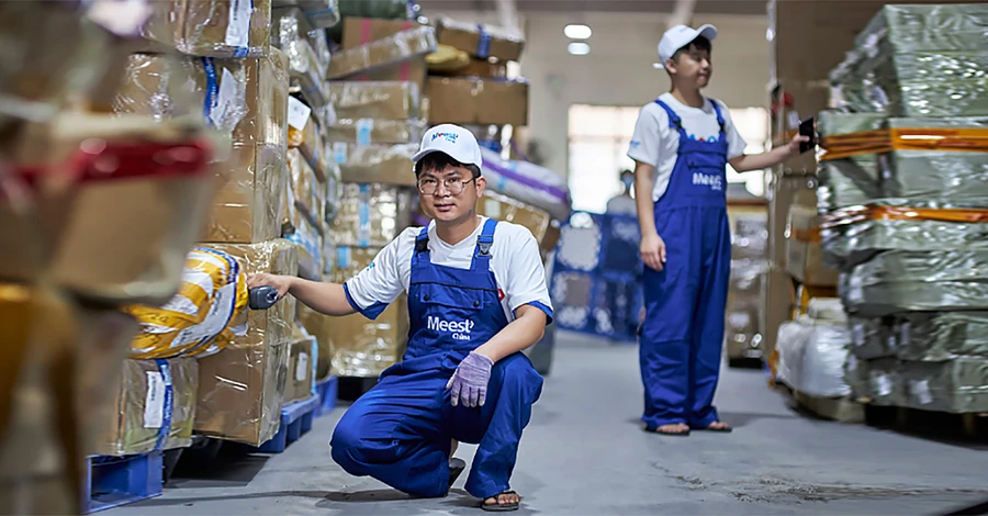 Факт. Meest China. Підсумки року