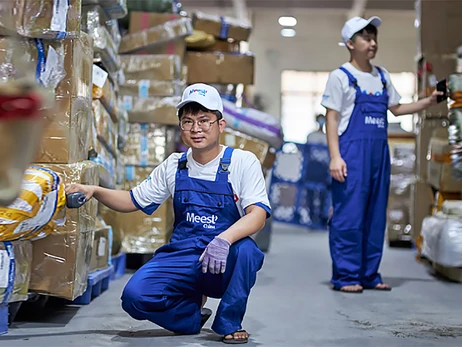 Факт. Meest China. Підсумки року